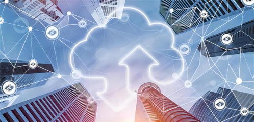 三年云改，移动云交出硬核答卷 数字技术服务的深度变革与价值重塑